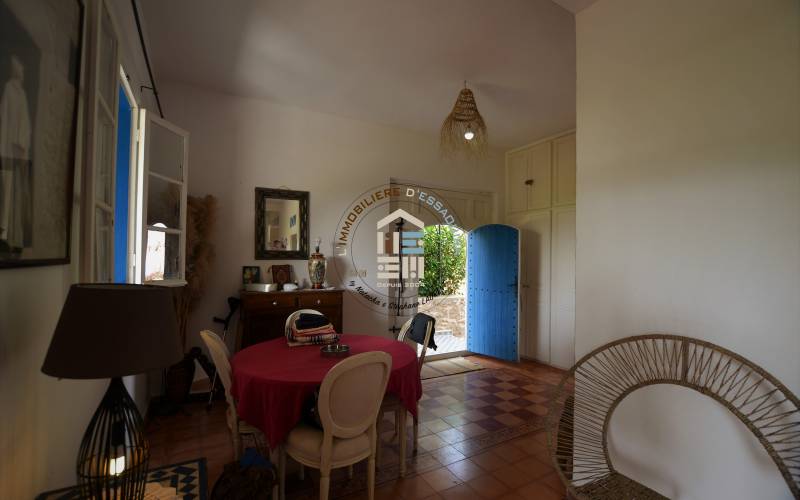 Maison 2 ch LLD - Bouzama (12)